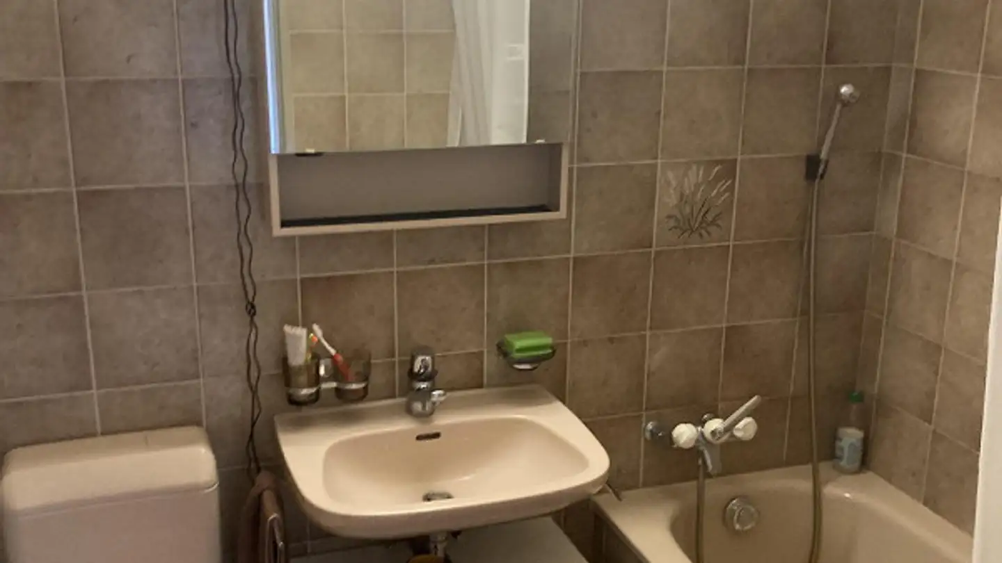 Appartamento in affitto - Scheidwegstrasse 18a, 9000 St. Gallen - Foto 3