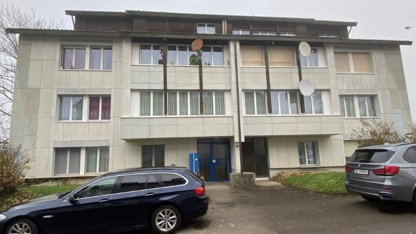 Apartment for rent - Wahlenstrasse 143, 4242 Laufen