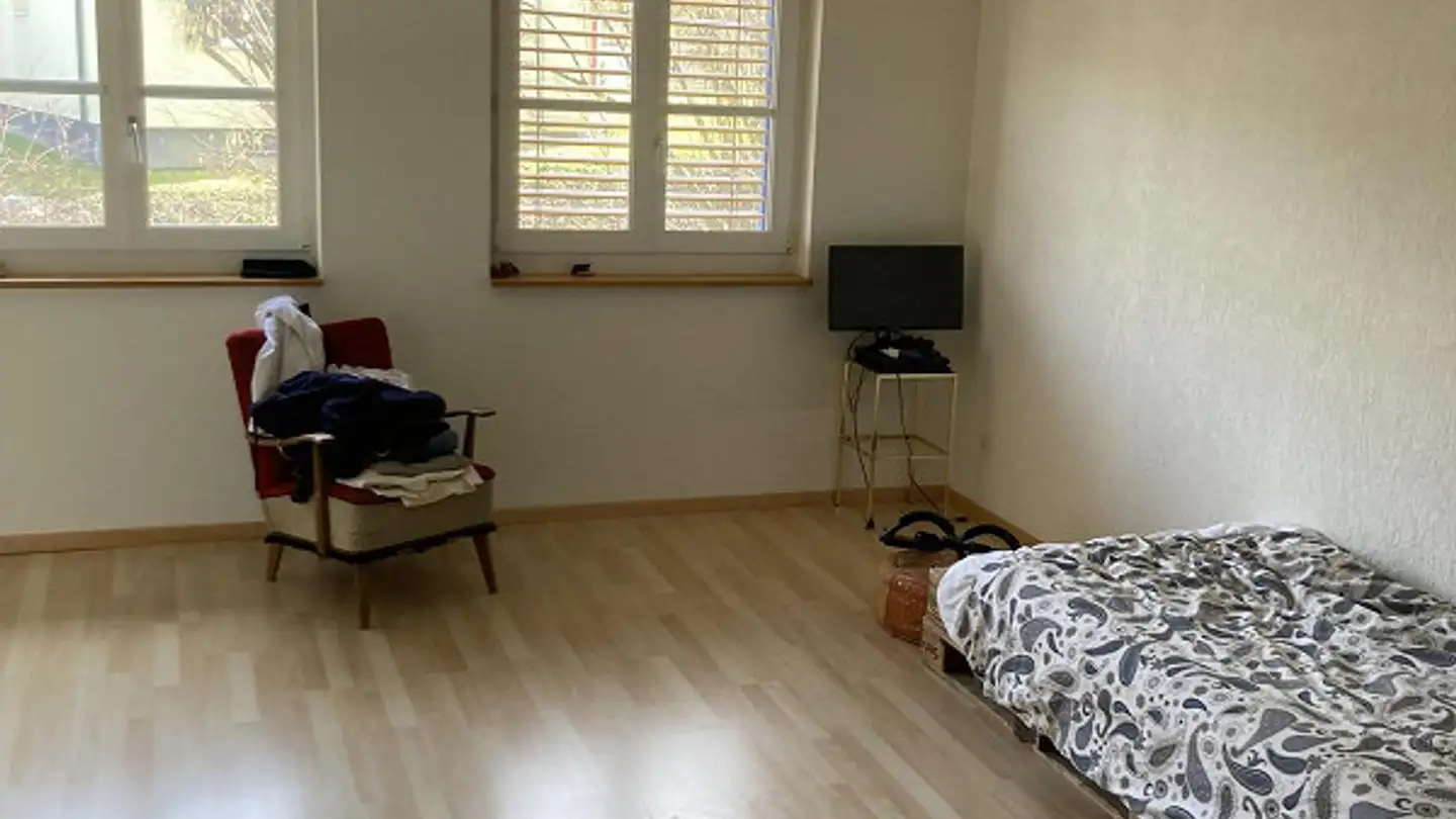 Appartamento in affitto - Scheidwegstrasse 18a, 9000 St. Gallen