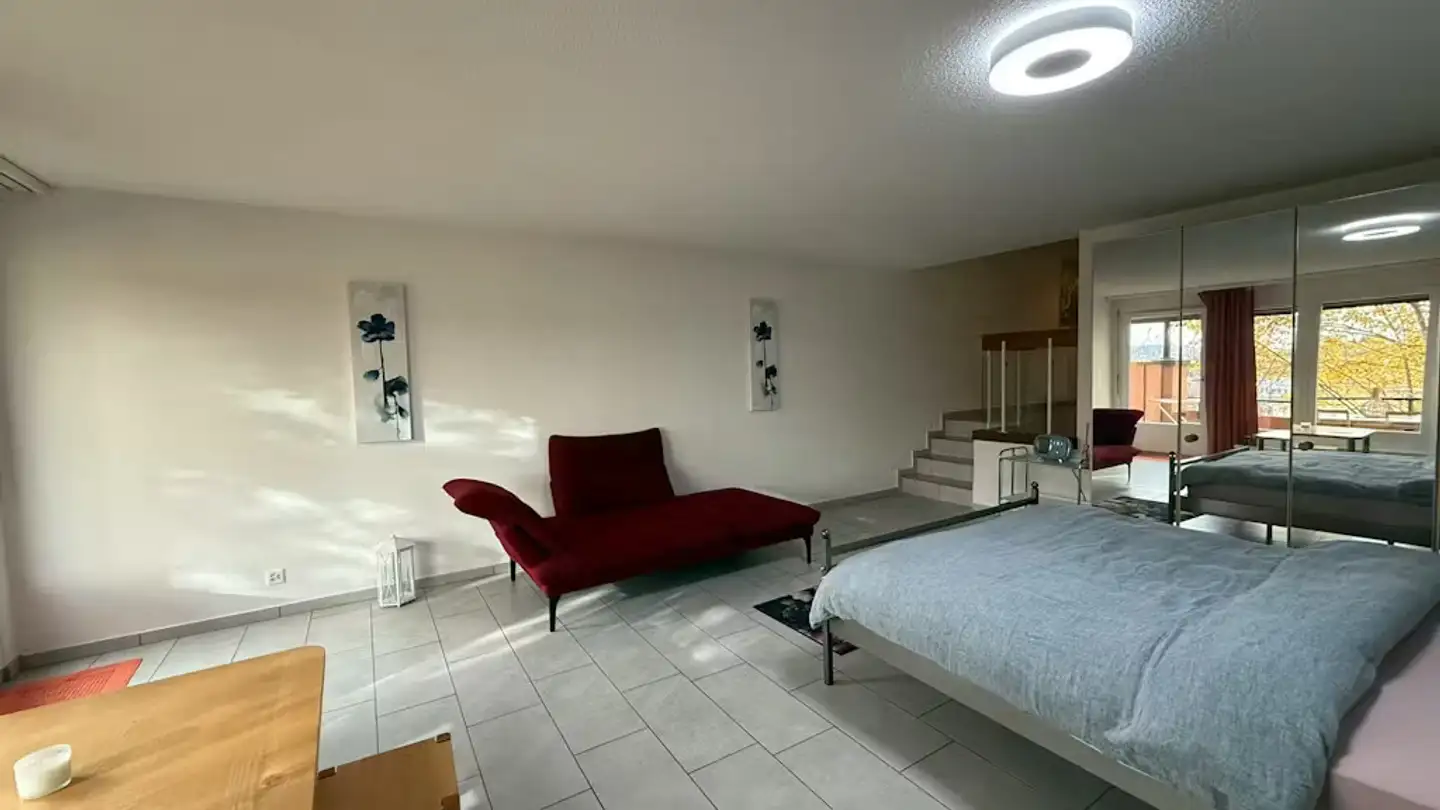 Wohnung mieten - Stöckenstrasse, 8903 Birmensdorf ZH - Foto 4
