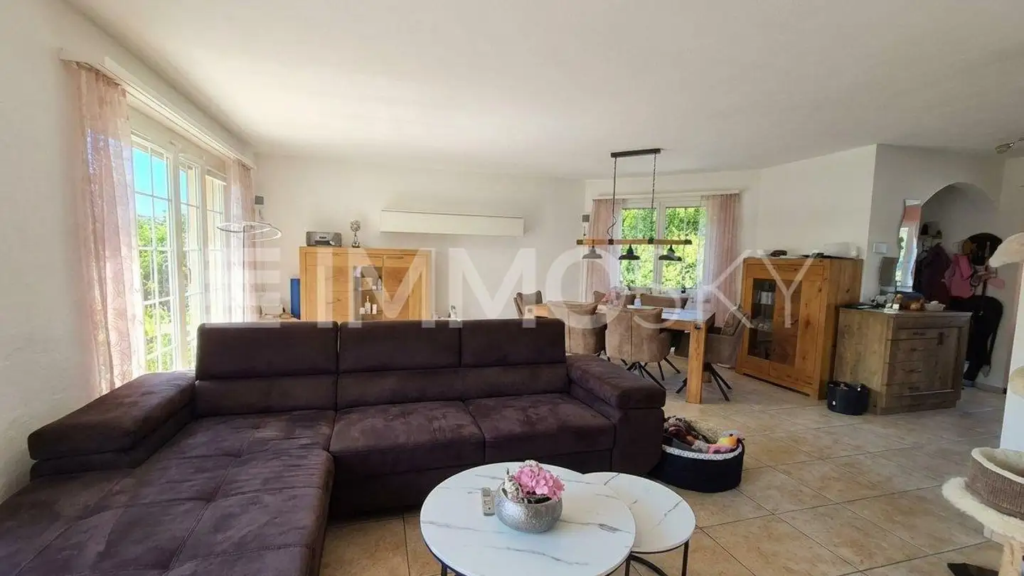 Einfamilienhaus kaufen - 8547 Gachnang - Foto 3