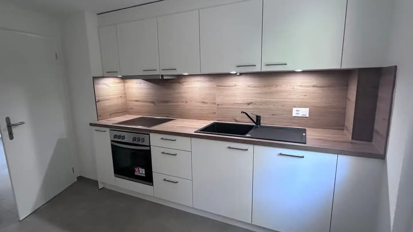 Wohnung mieten - Mühlematte 7, 3184 Wünnewil - Foto 2