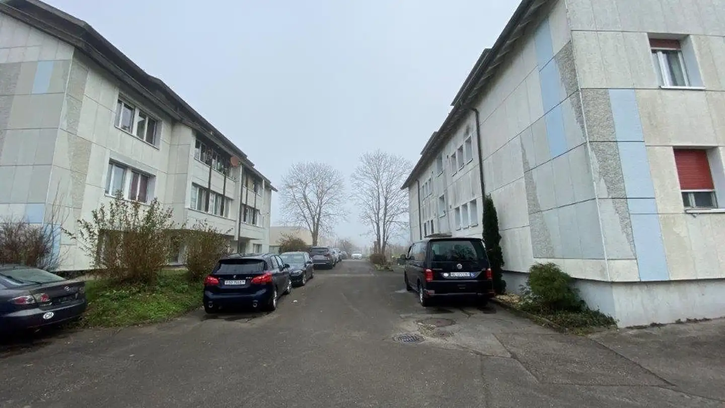 Apartment for rent - Wahlenstrasse 143, 4242 Laufen - Photo 3