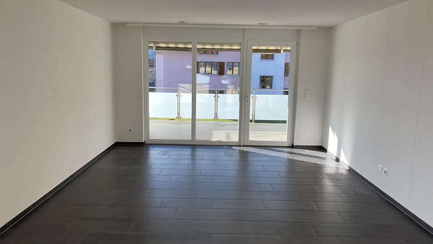 Appartement à louer - Schulstrasse 14, 4628 Wolfwil - Photo 4