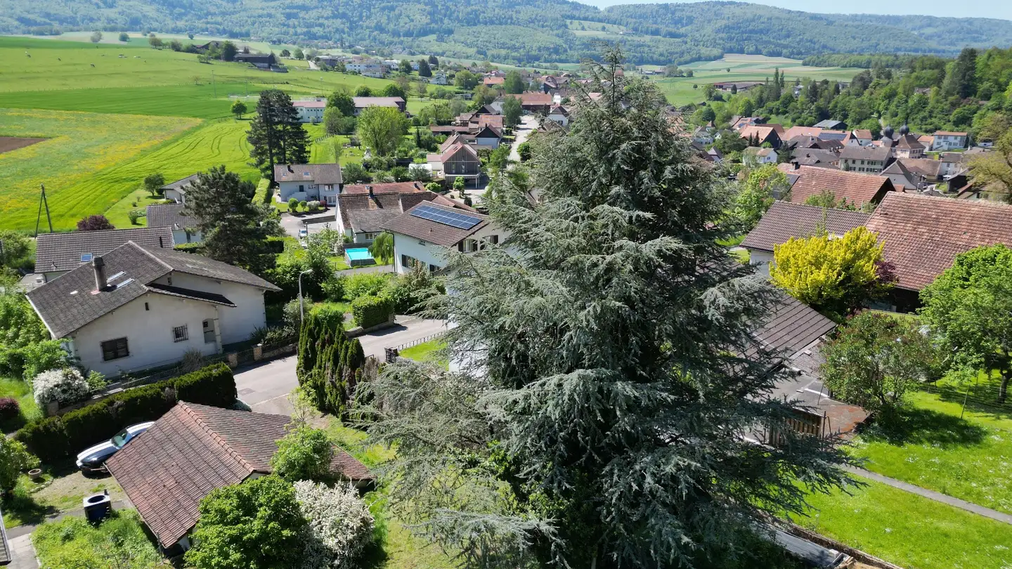 Bauland kaufen - Sous La Côte 341, 2902 Fontenais - Foto 4