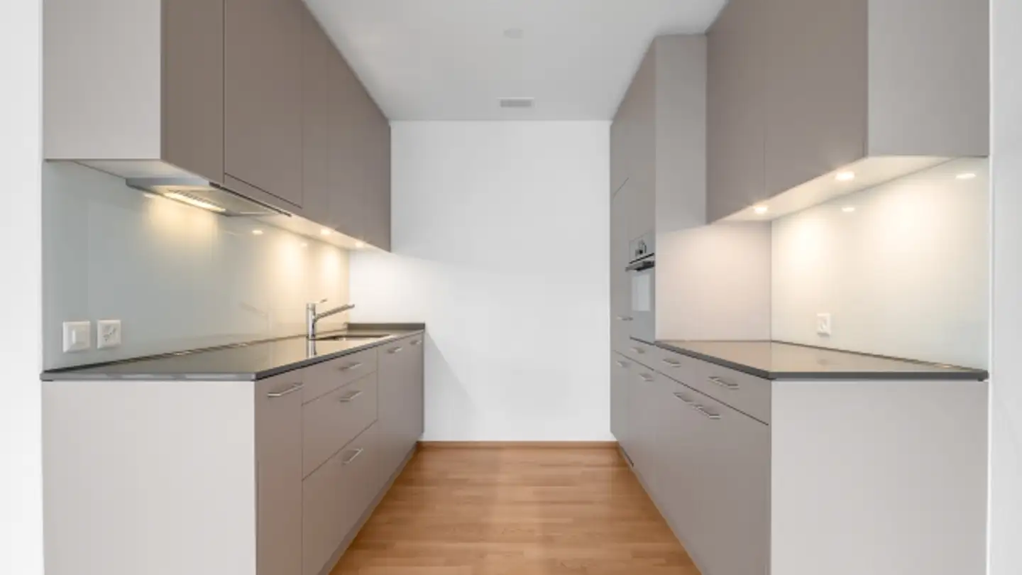 Appartamento in affitto - Gussstrasse 12, 8180 Bülach - Photo 3