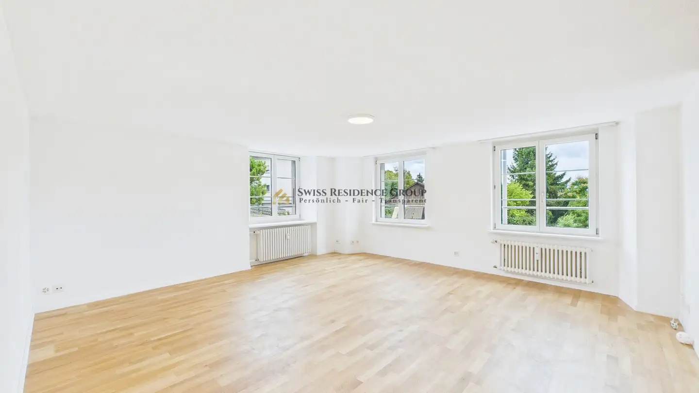 Duplex in affitto - 8700 Küsnacht ZH - Foto 3