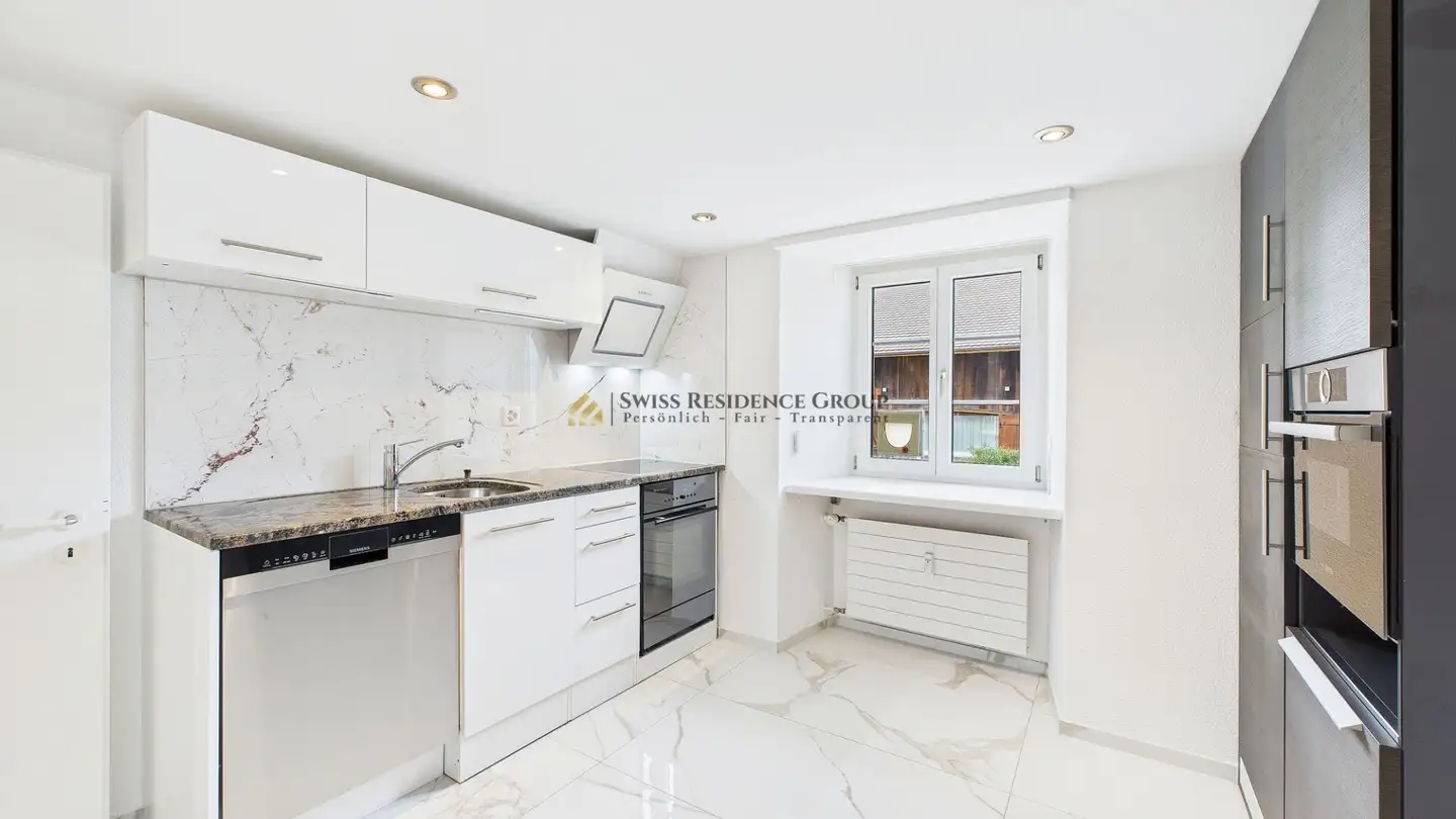 Duplex for rent - 8700 Küsnacht ZH - Photo 4