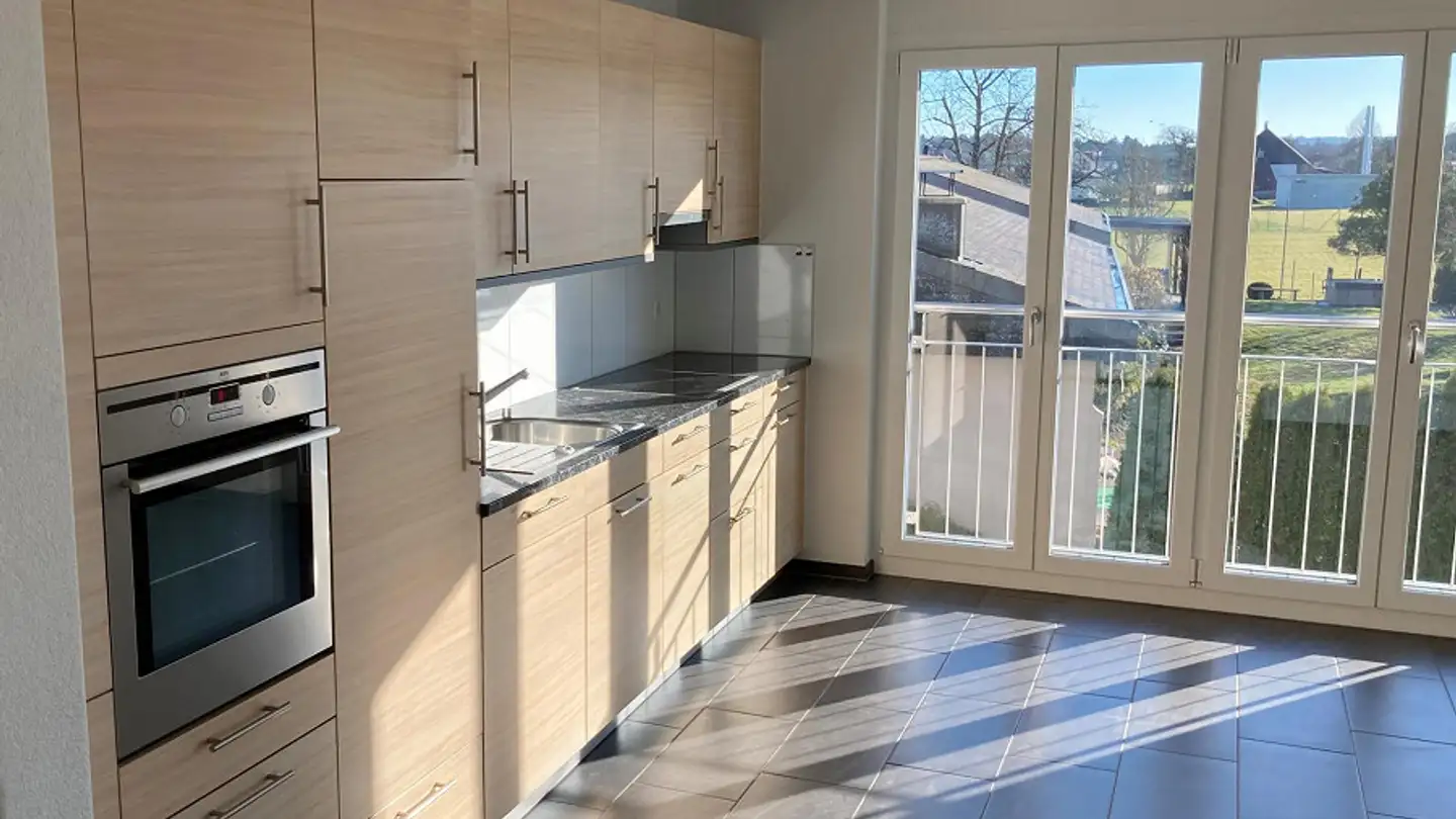 Appartement à louer - Schulstrasse 14, 4628 Wolfwil - Photo 2