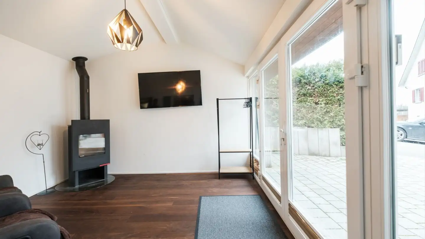 Maison jumelle à vendre - Effretikonerstrasse, 8308 Illnau