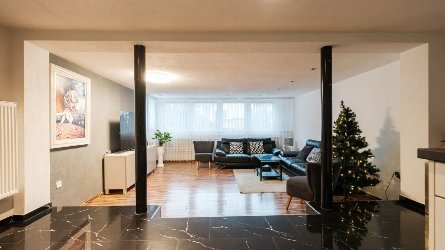 Maison jumelle à vendre - Effretikonerstrasse, 8308 Illnau - Photo 3