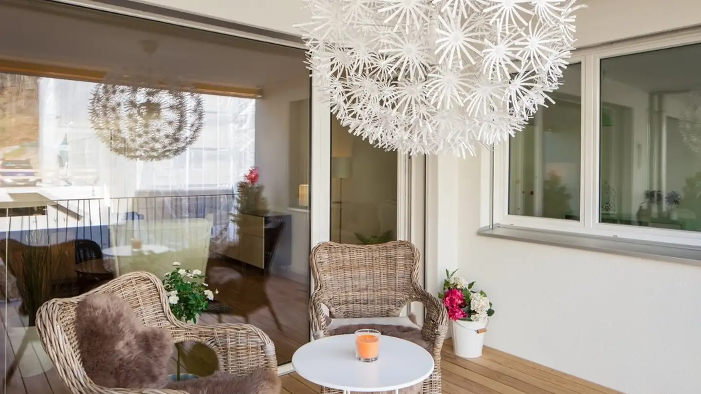 Appartamento in affitto - Kernstrasse 2, 3067 Boll - Foto 3