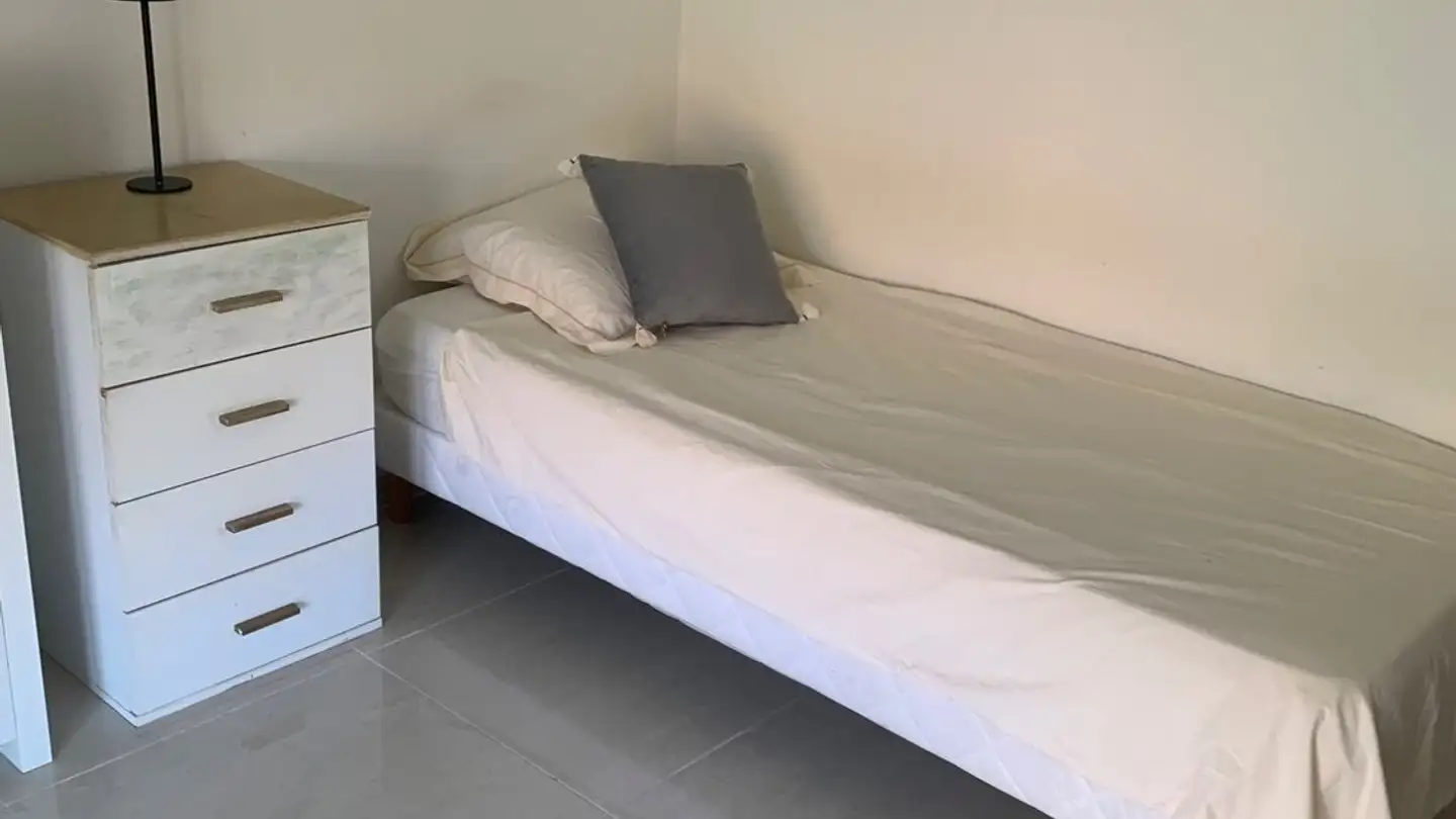 Single room for rent - Route De Lausanne 1003, 1041 Bottens