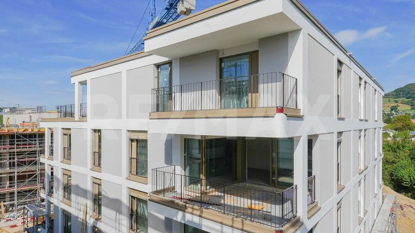 Apartment for rent - Blaieweg, 5070 Frick - Photo 2
