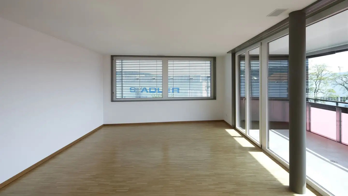 Appartamento in affitto - Hegistrasse 37b, 8404 Winterthur - Foto 2