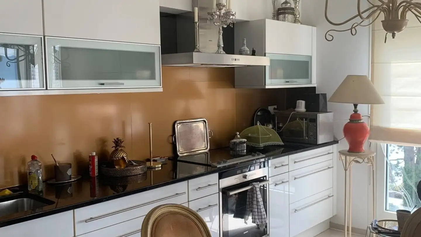 Single room for rent - Route De Lausanne 1003, 1041 Bottens - Photo 4
