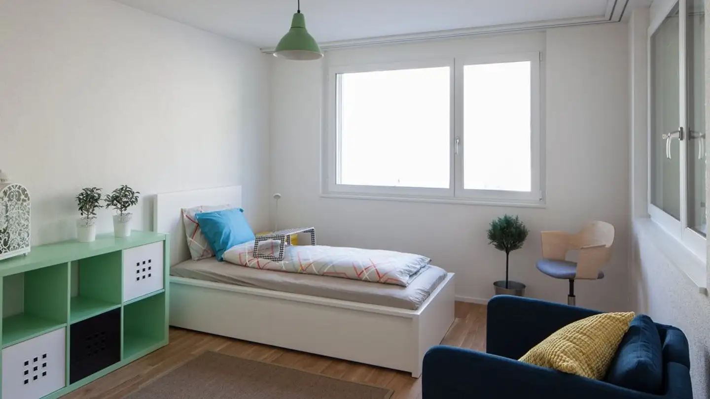 Appartamento in affitto - Kernstrasse 2, 3067 Boll - Foto 4