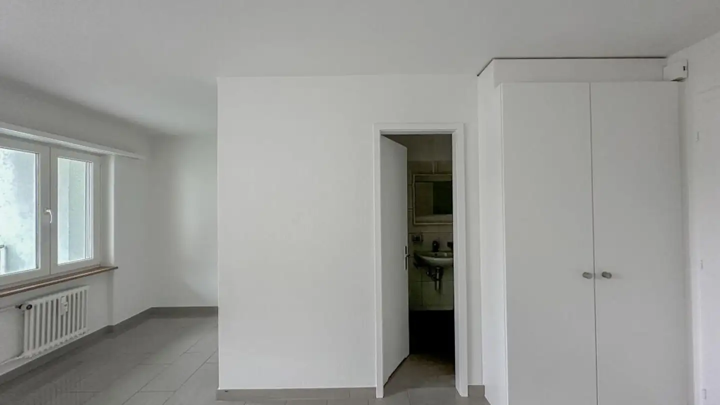 Appartement à louer - Murgstrasse, 8500 Frauenfeld - Photo 2