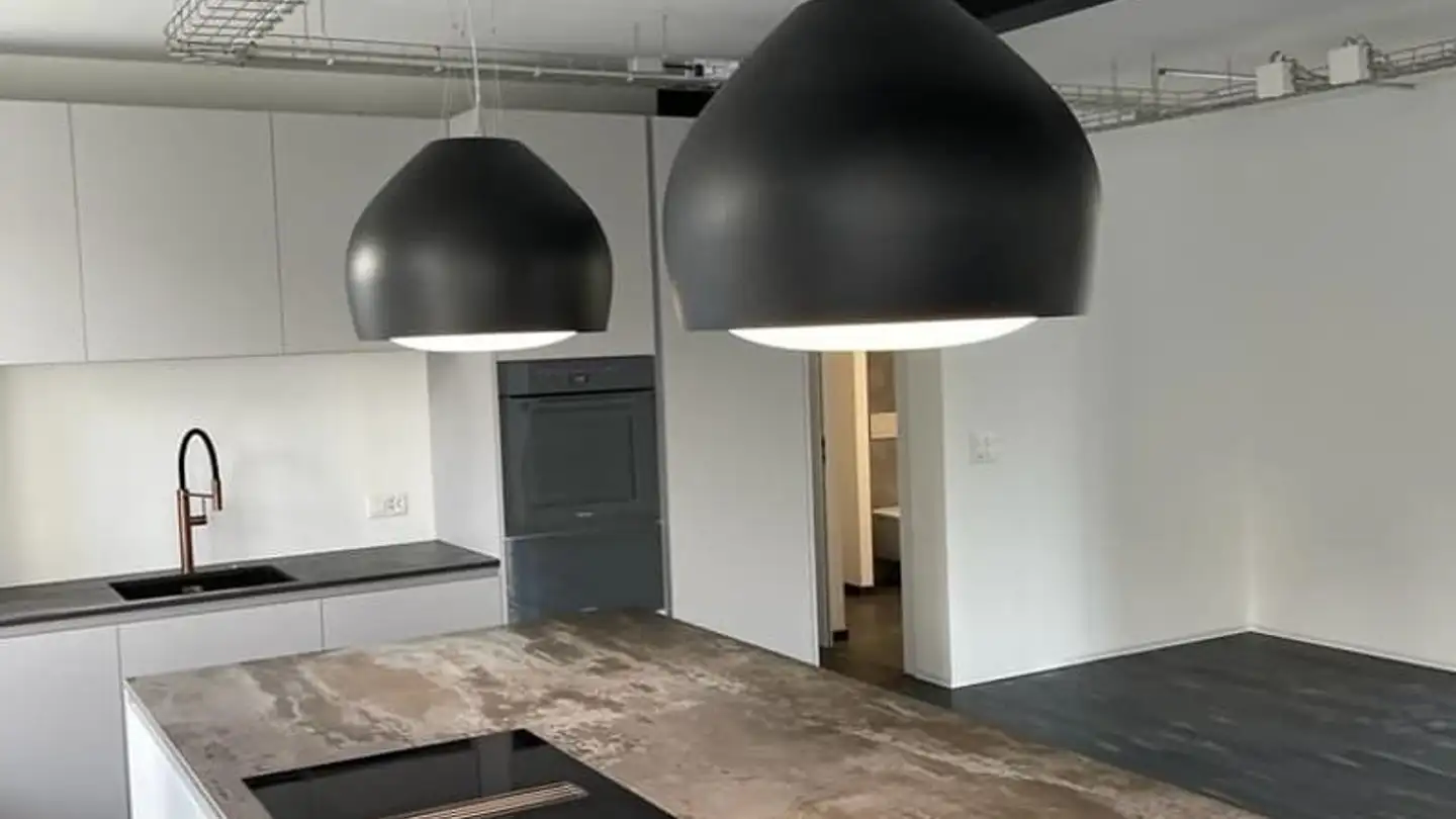 Apartment for sale - Route De Saignelégier 30, 2714 Les Genevez JU