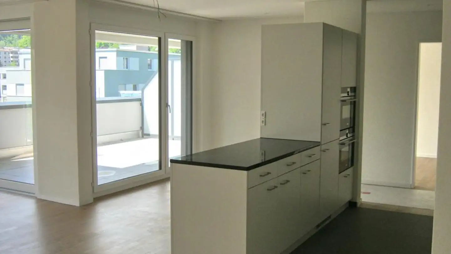 Attique à louer - Rorschacherstrasse 34, 9450 Altstätten SG