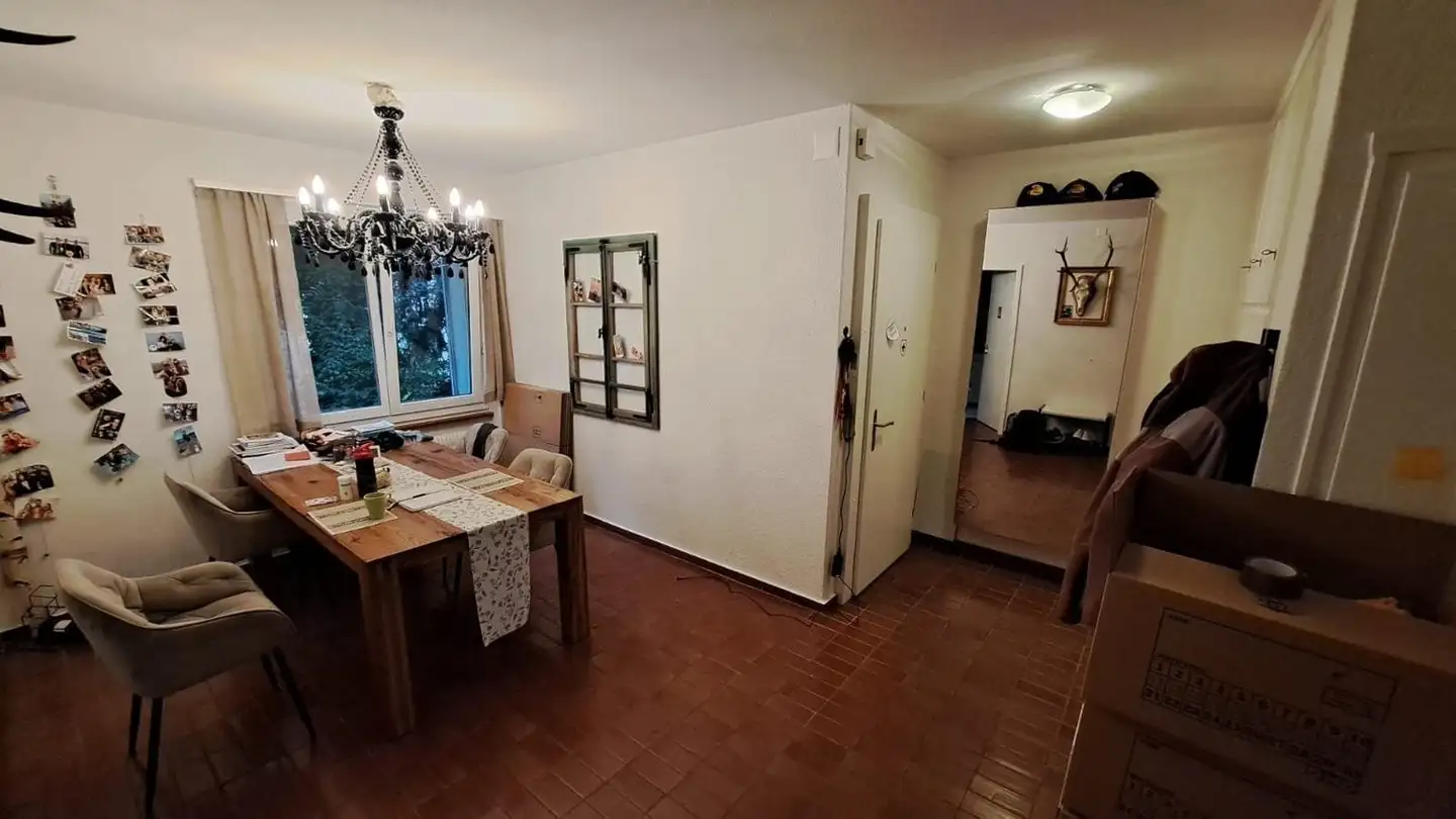 Wohnung mieten - Neubrückstrasse 61, 3012 Bern