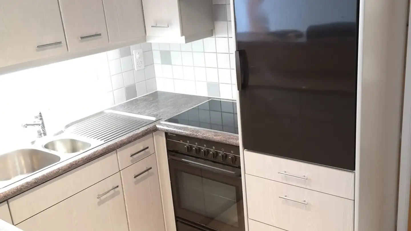 Appartement à louer - Schnittweierweg 32, 3612 Steffisburg - Photo 2