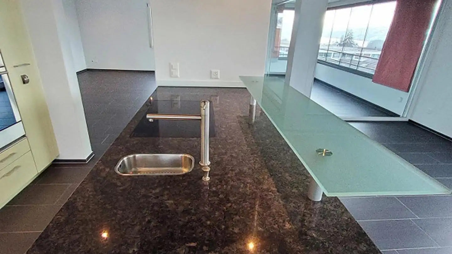 Attico in affitto - Hubpüntstrasse 9a, 5707 Seengen - Foto 2