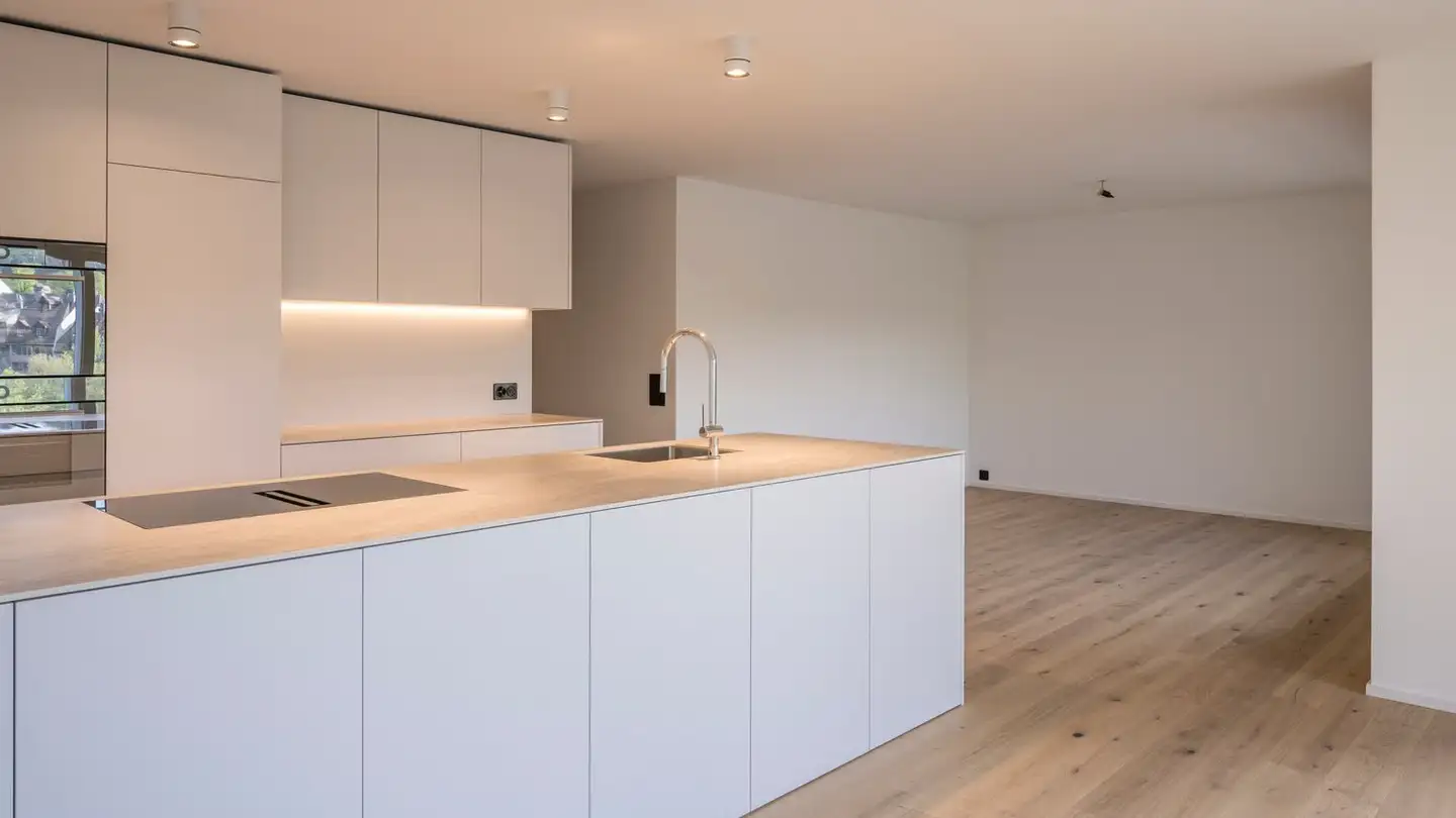 Wohnung mieten - Lerberstrasse 33, 3013 Bern - Foto 4
