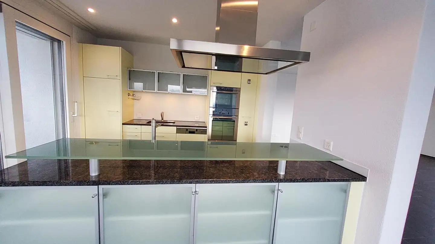 Attico in affitto - Hubpüntstrasse 9a, 5707 Seengen - Foto 3