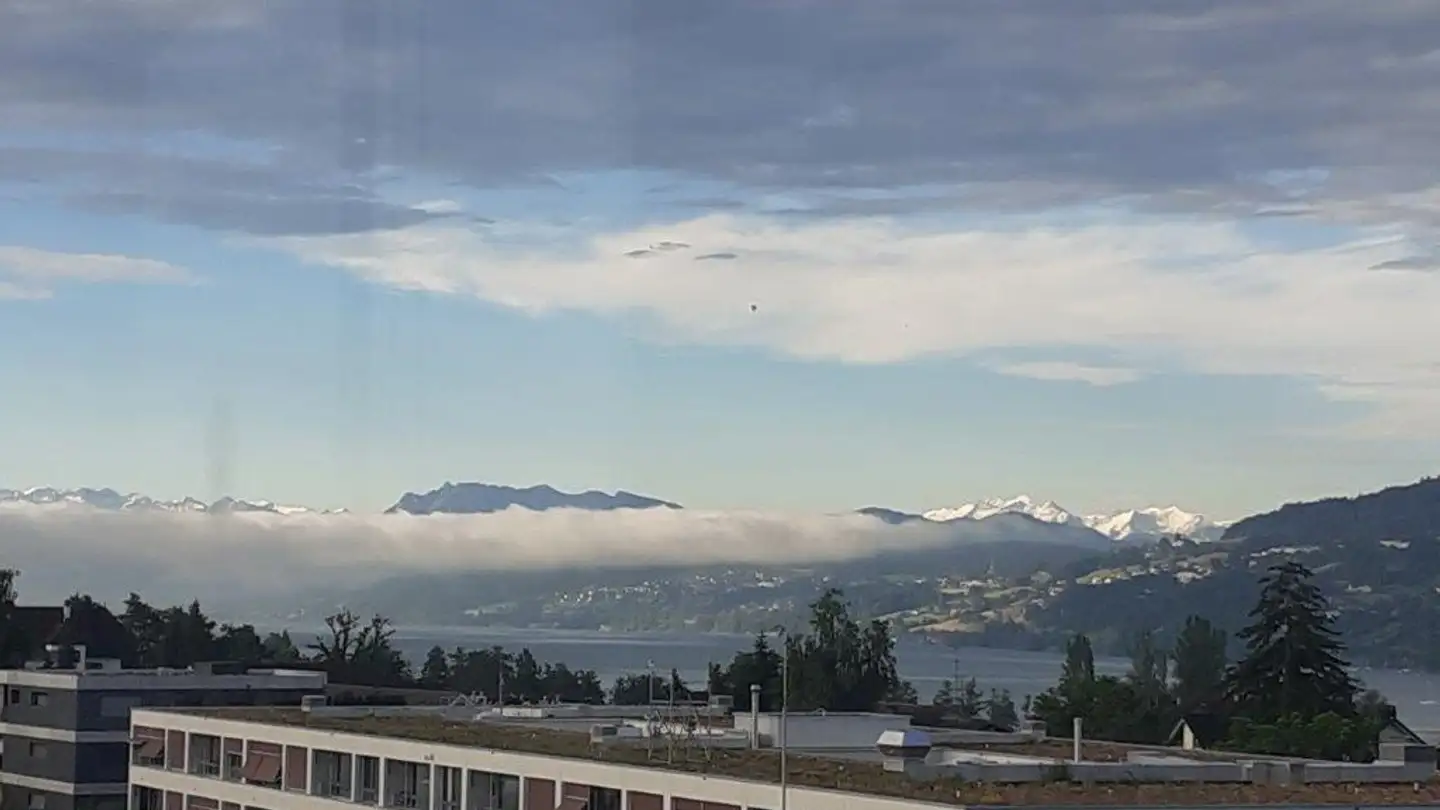 Attico in affitto - Hubpüntstrasse 9a, 5707 Seengen