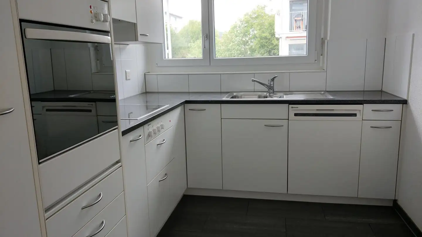 Apartment for rent - Neuquartier 3, 4665 Oftringen - Photo 2