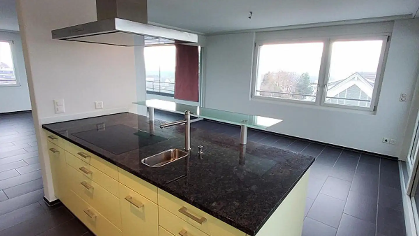 Attico in affitto - Hubpüntstrasse 9a, 5707 Seengen - Foto 4