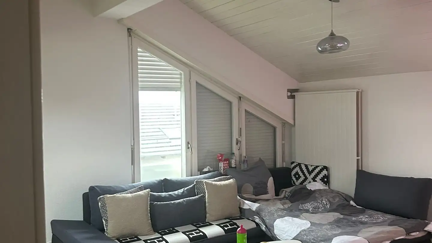 Wohnung mieten - Route de Cugy 49, 1052 Le Mont-sur-Lausanne