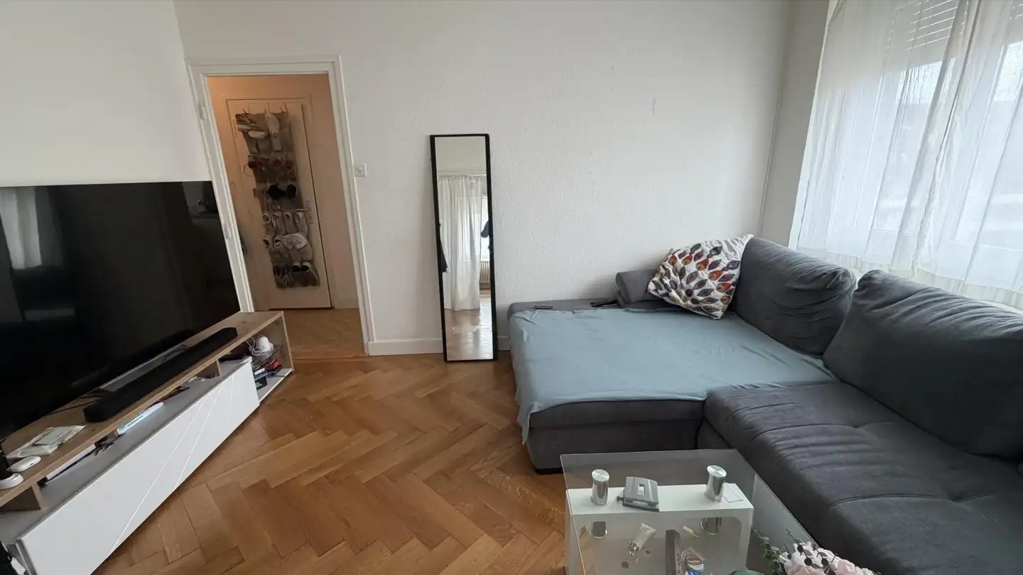 Appartamento in affitto - Rue Des Confessions 21, 1203 Genève - Foto 3