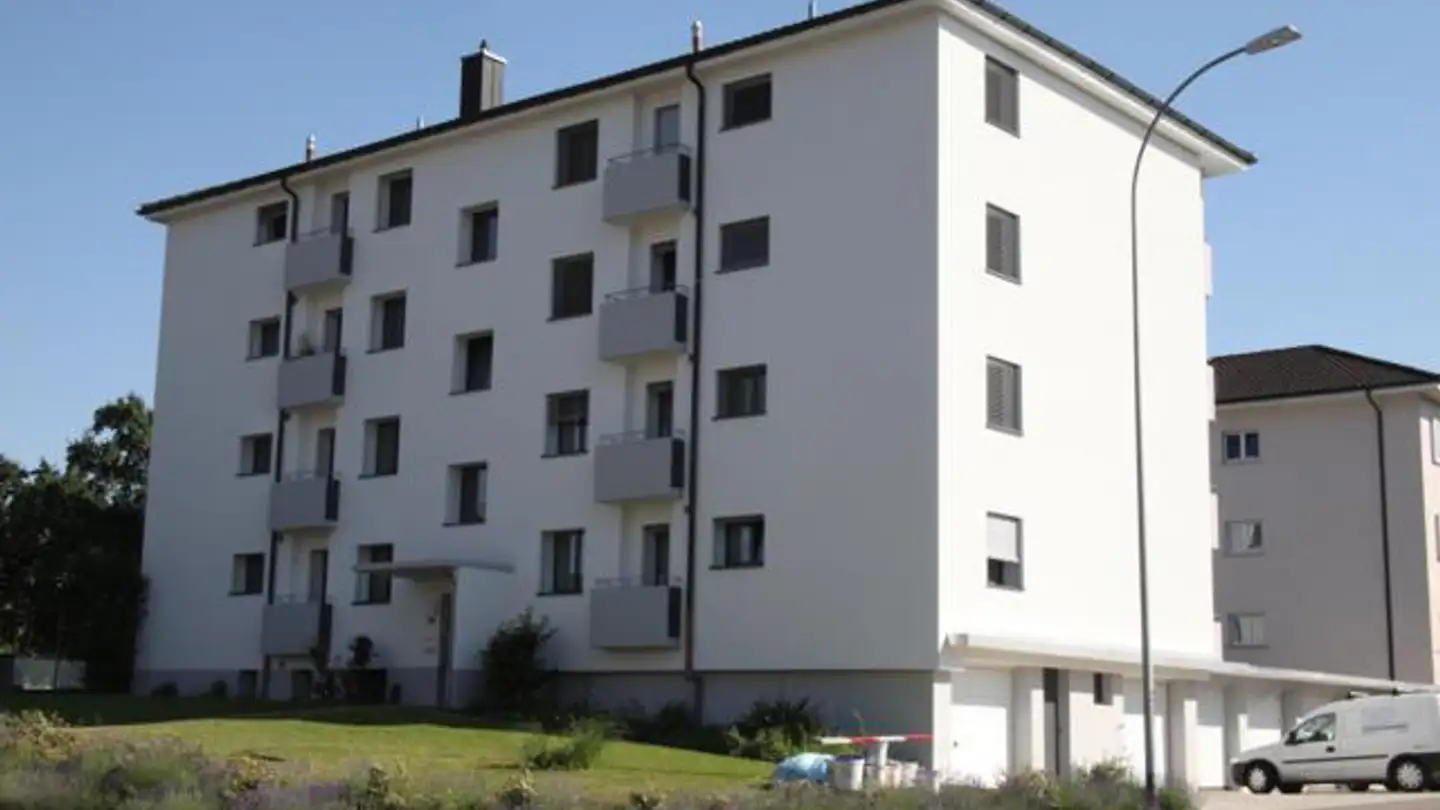 Apartment for rent - Schützenstrasse 27, 8570 Weinfelden