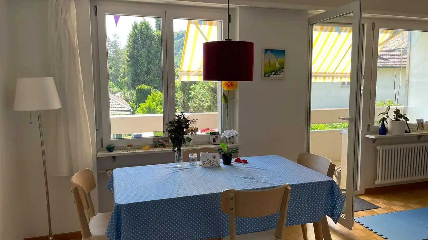 Apartment for rent - 3122 Kehrsatz