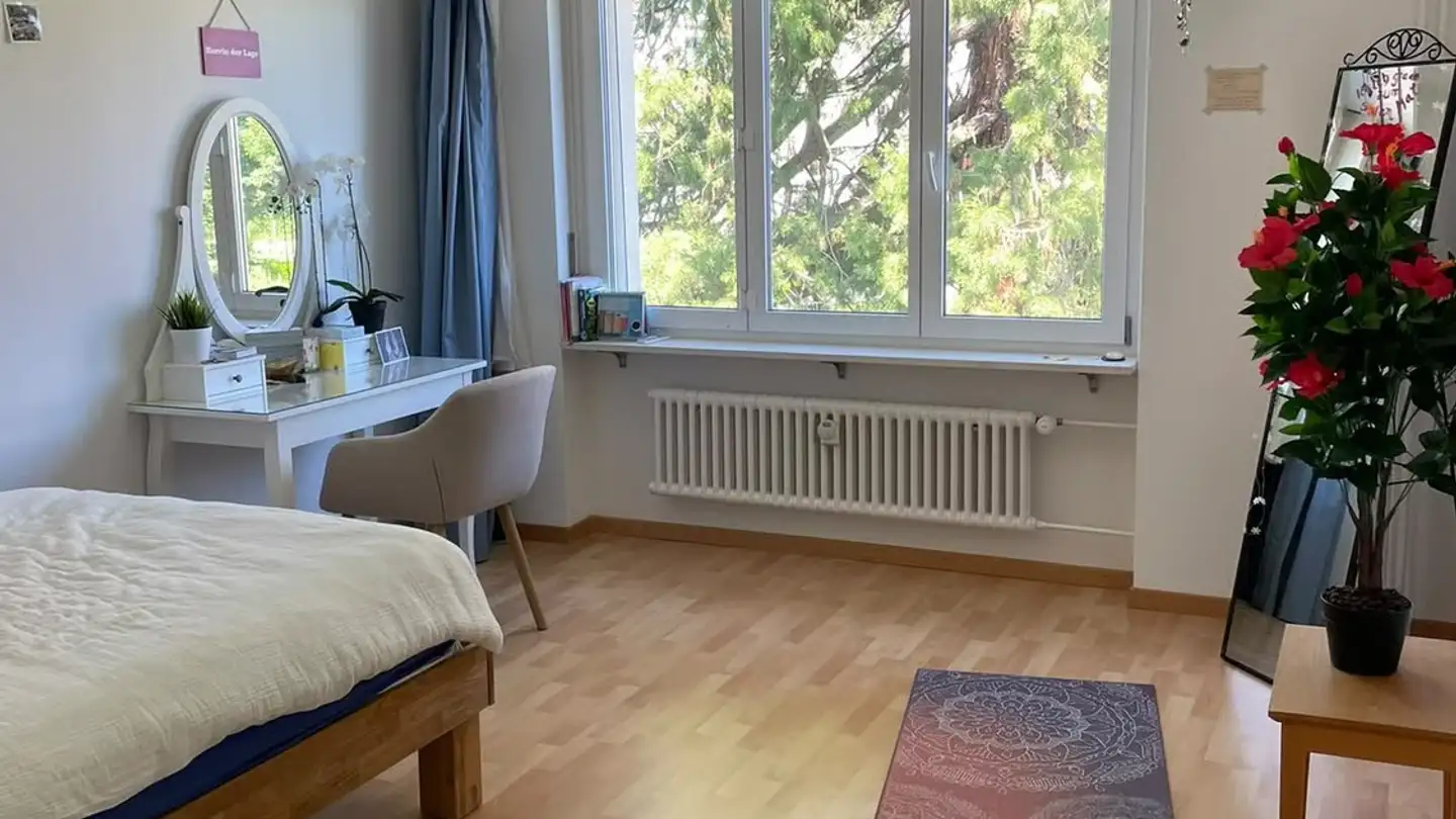 Apartment for rent - 3122 Kehrsatz - Photo 4