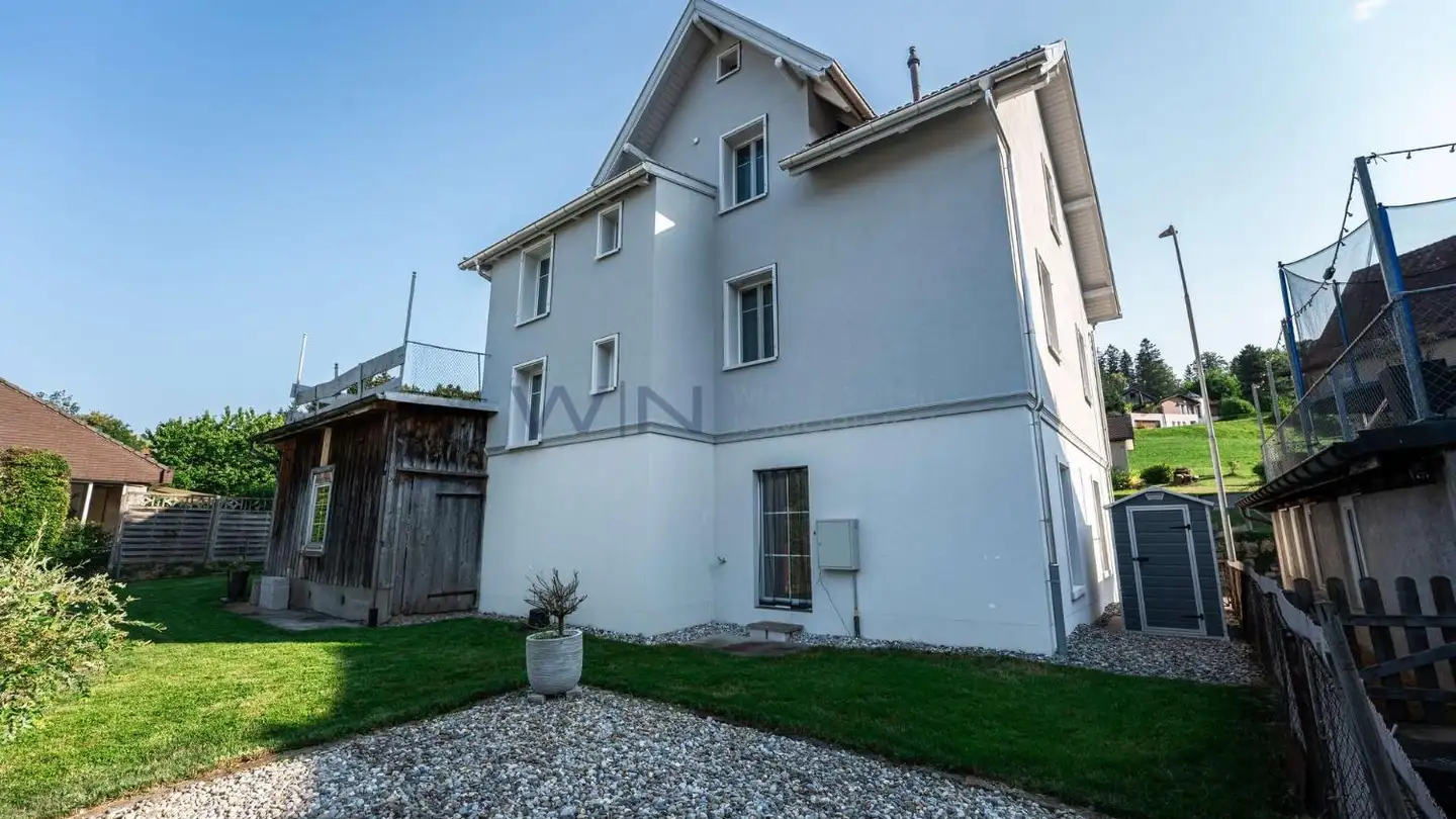 Maison individuelle à vendre - 9035 Grub AR - Photo 2