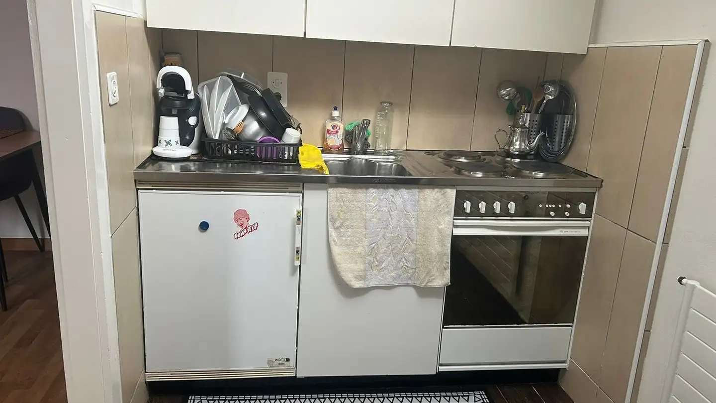 Appartamento in affitto - Route de Cugy 49, 1052 Le Mont-sur-Lausanne - Photo 4