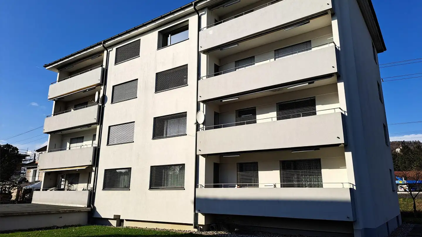 Apartment for rent - Schützenstrasse 27, 8570 Weinfelden - Photo 2