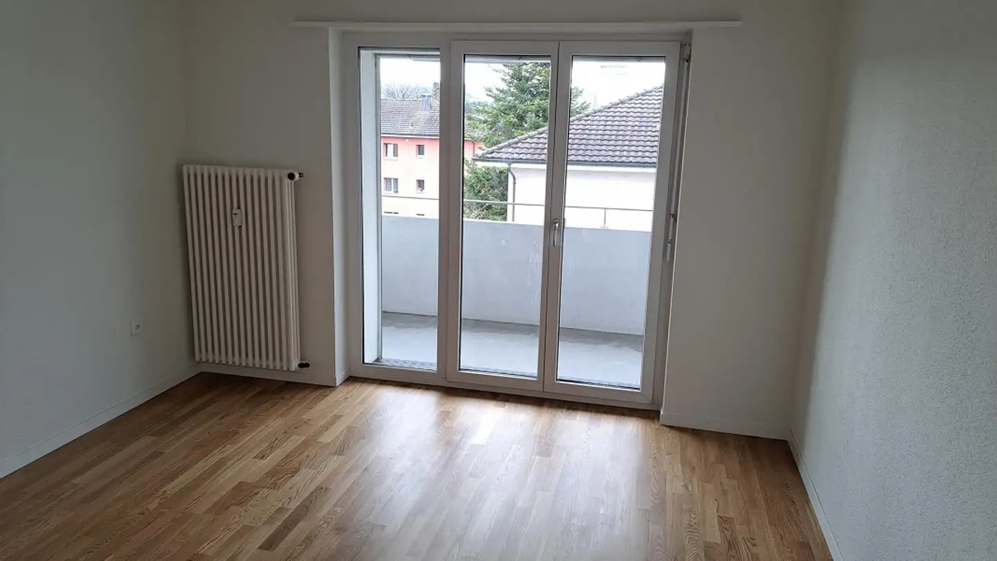 Apartment for rent - Schützenstrasse 27, 8570 Weinfelden - Photo 3