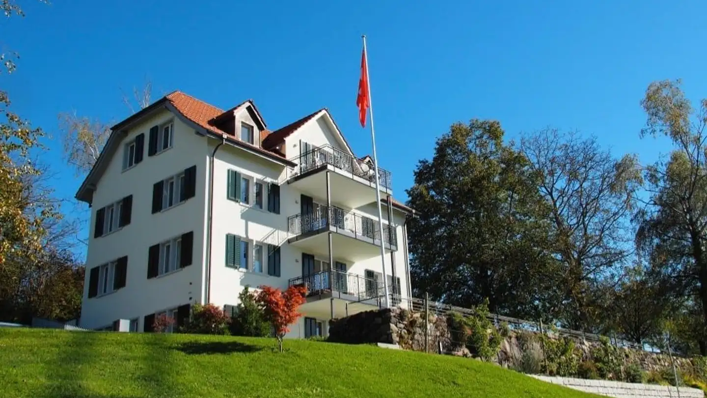 Duplex in affitto - Wängirain 44, 8704 Herrliberg