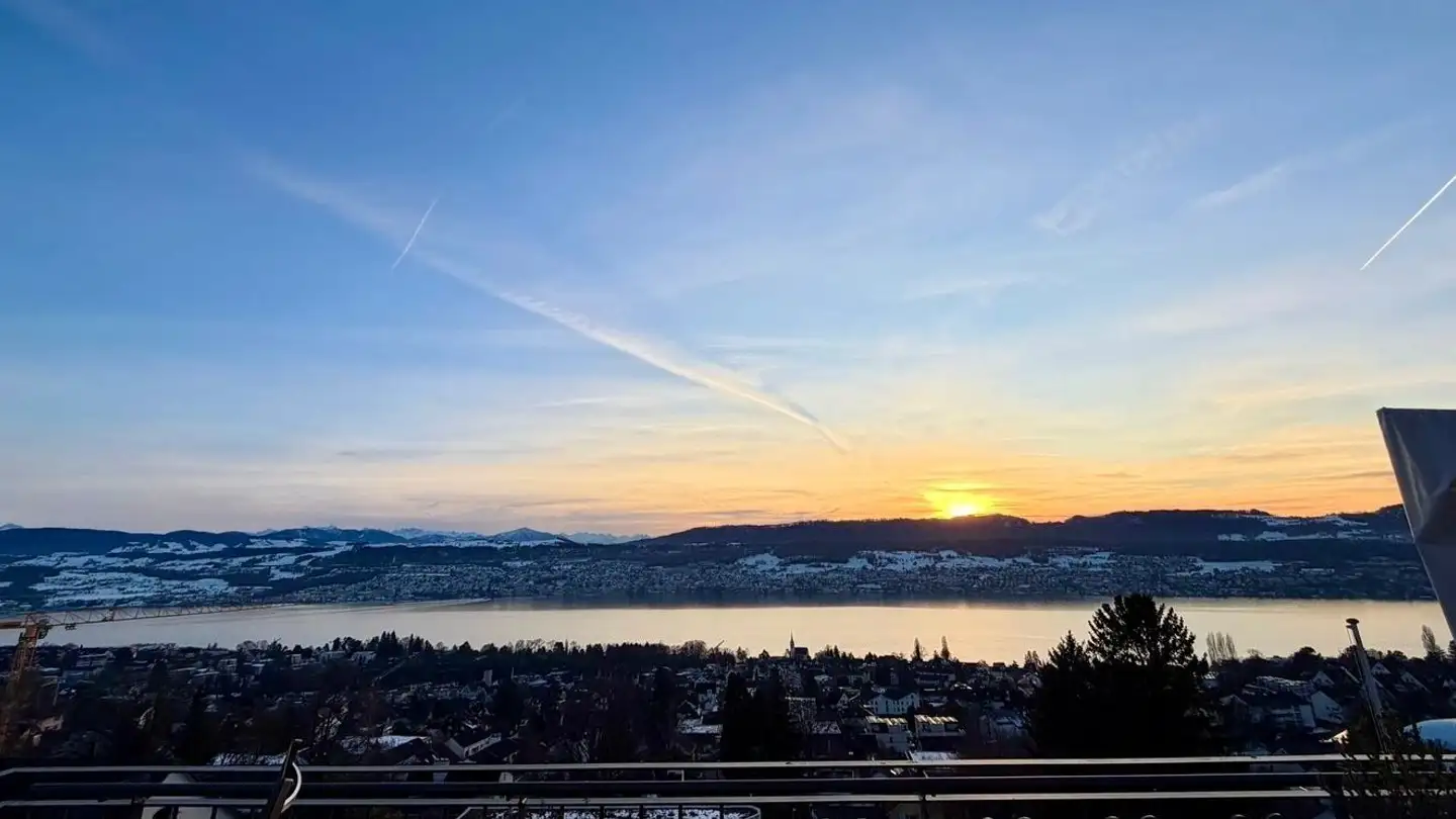 Duplex in affitto - Wängirain 44, 8704 Herrliberg - Foto 2