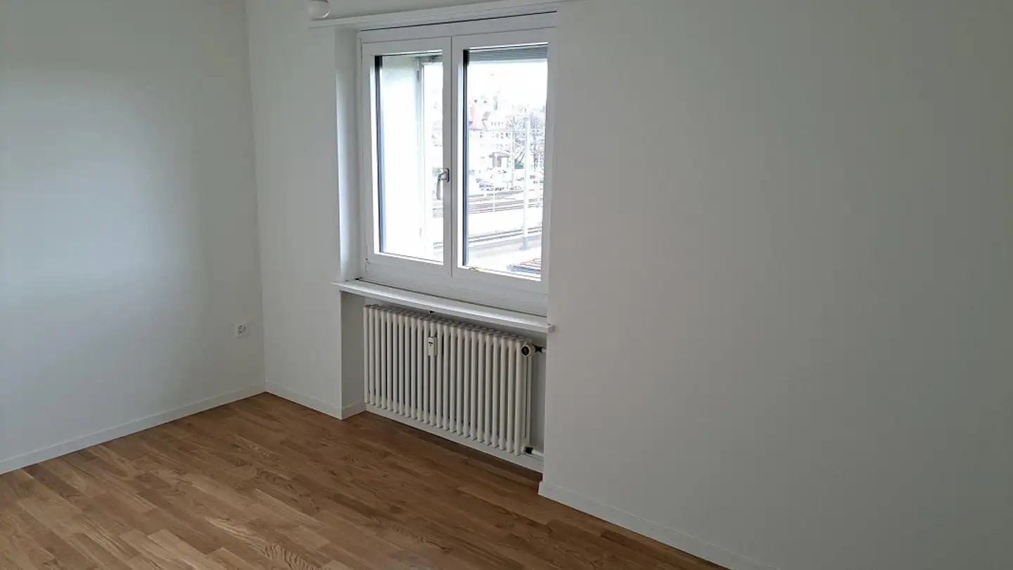 Apartment for rent - Schützenstrasse 27, 8570 Weinfelden - Photo 4