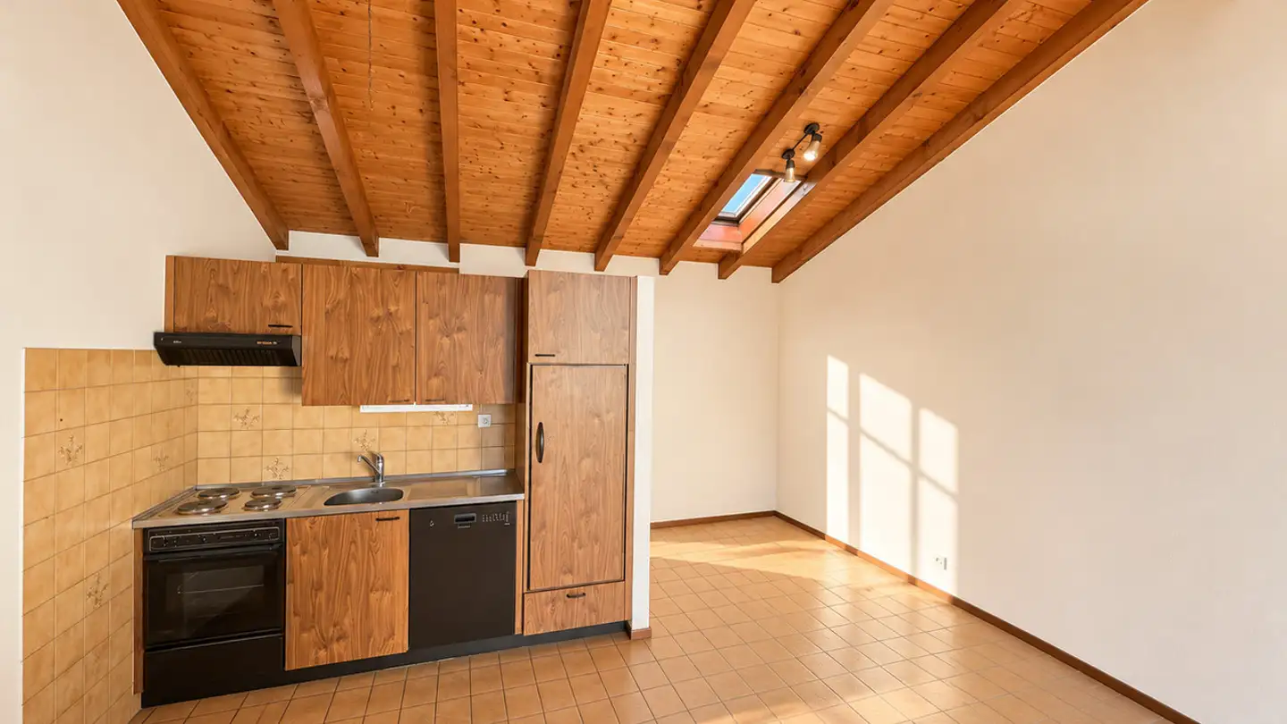 Appartement à vendre - Via Glorietta 11, 6987 Caslano - Photo 4