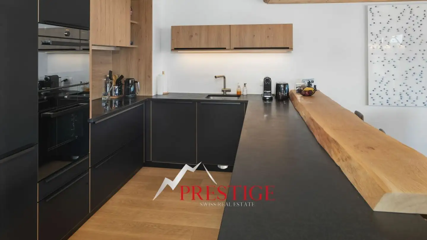 Wohnung mieten - 3963 Crans-Montana - Foto 3