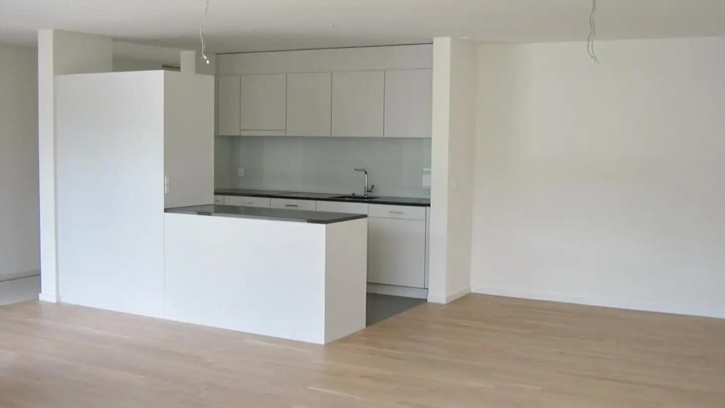 Attique à louer - Rorschacherstrasse 34, 9450 Altstätten SG - Photo 4