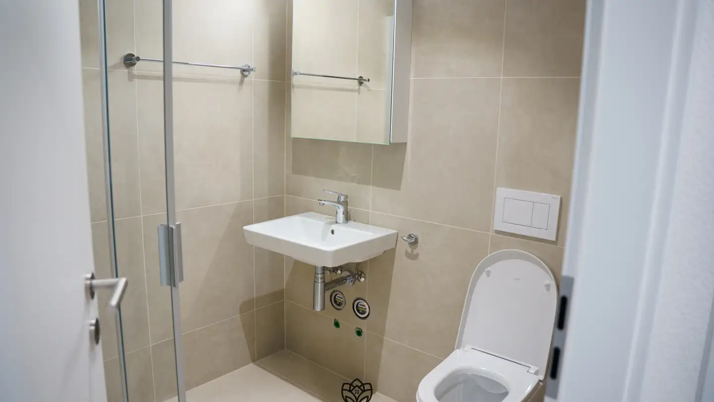 Appartement à vendre - Rue De La Gare, 2206 Les Geneveys-sur-Coffrane - Photo 3