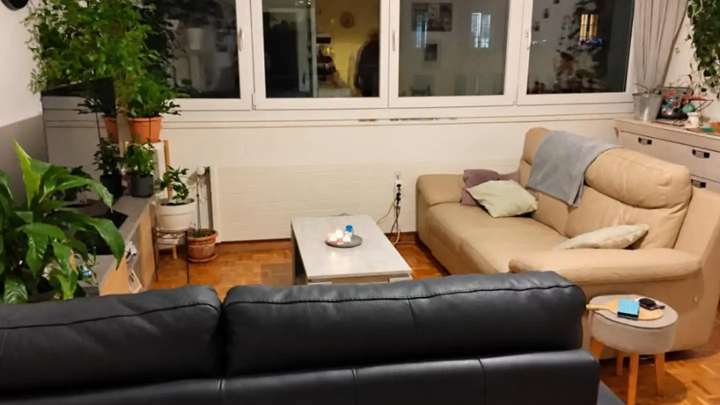 Apartment for rent - Rue Caroline 16, 1227 Les Acacias - Photo 2
