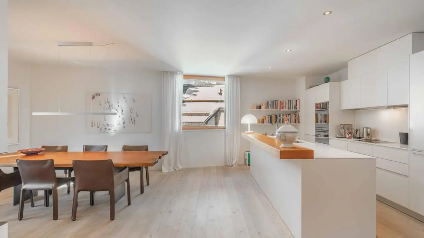 Wohnung kaufen - 7078 Lenzerheide/Lai - Foto 3